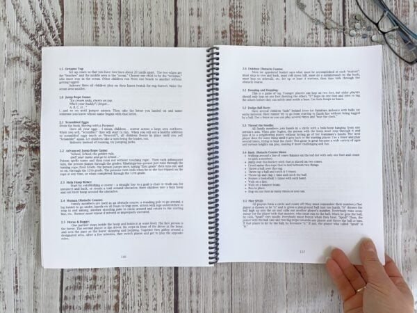 Homeschooling P.E. (for the P.E. Challenged Mom) - Image 5