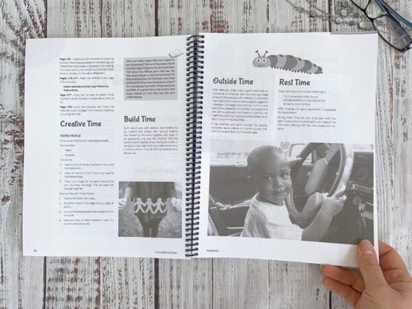 Foundations of Preschool - Image 3