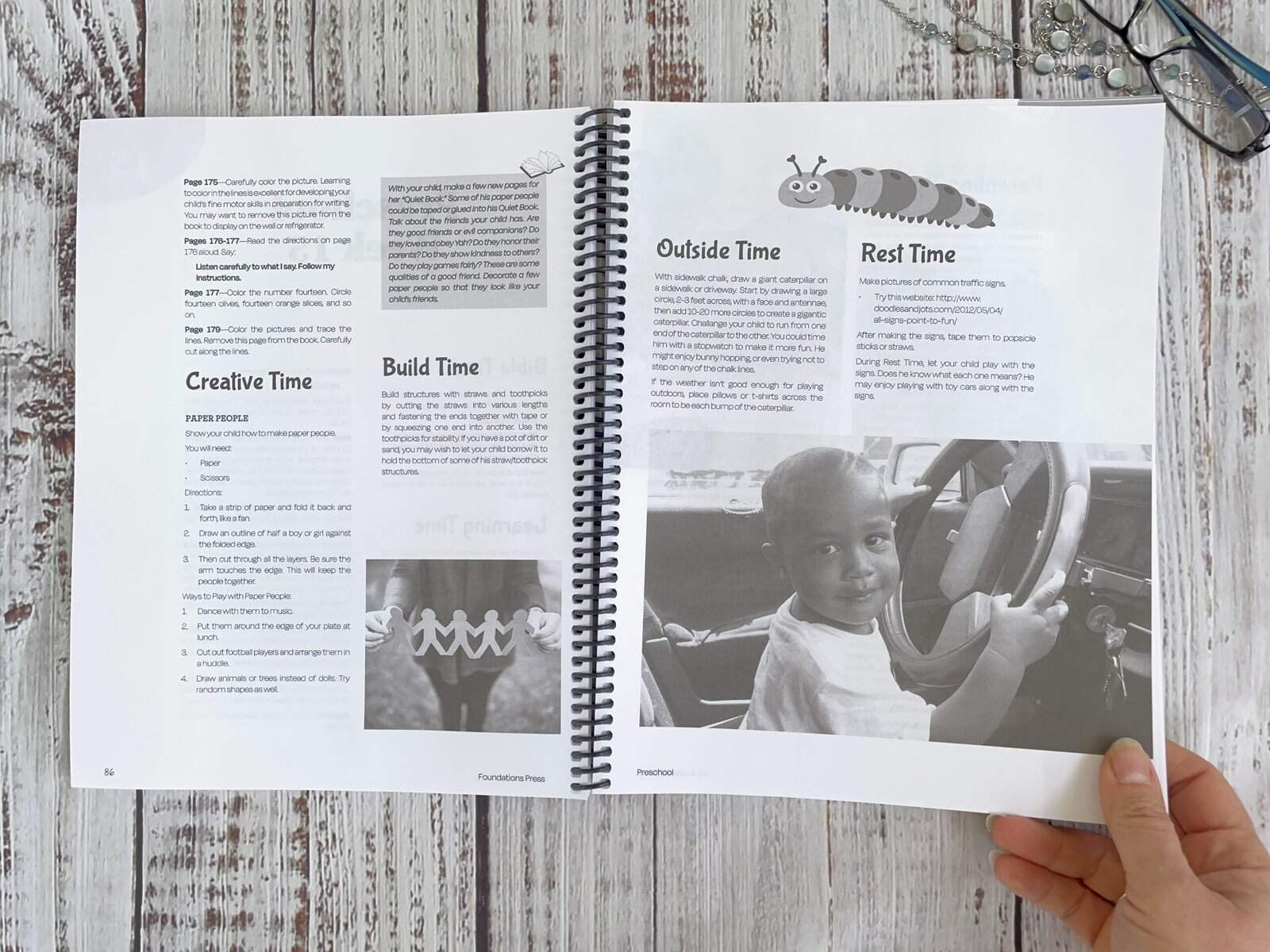 Foundations of Preschool - Image 3