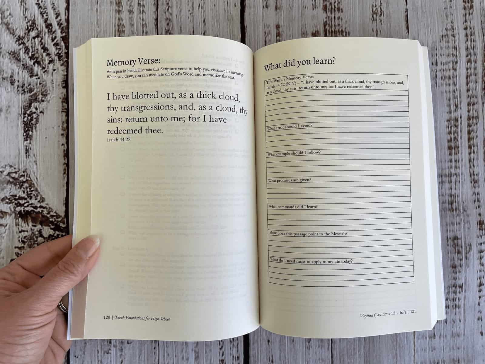 Foundations of Torah - Image 9