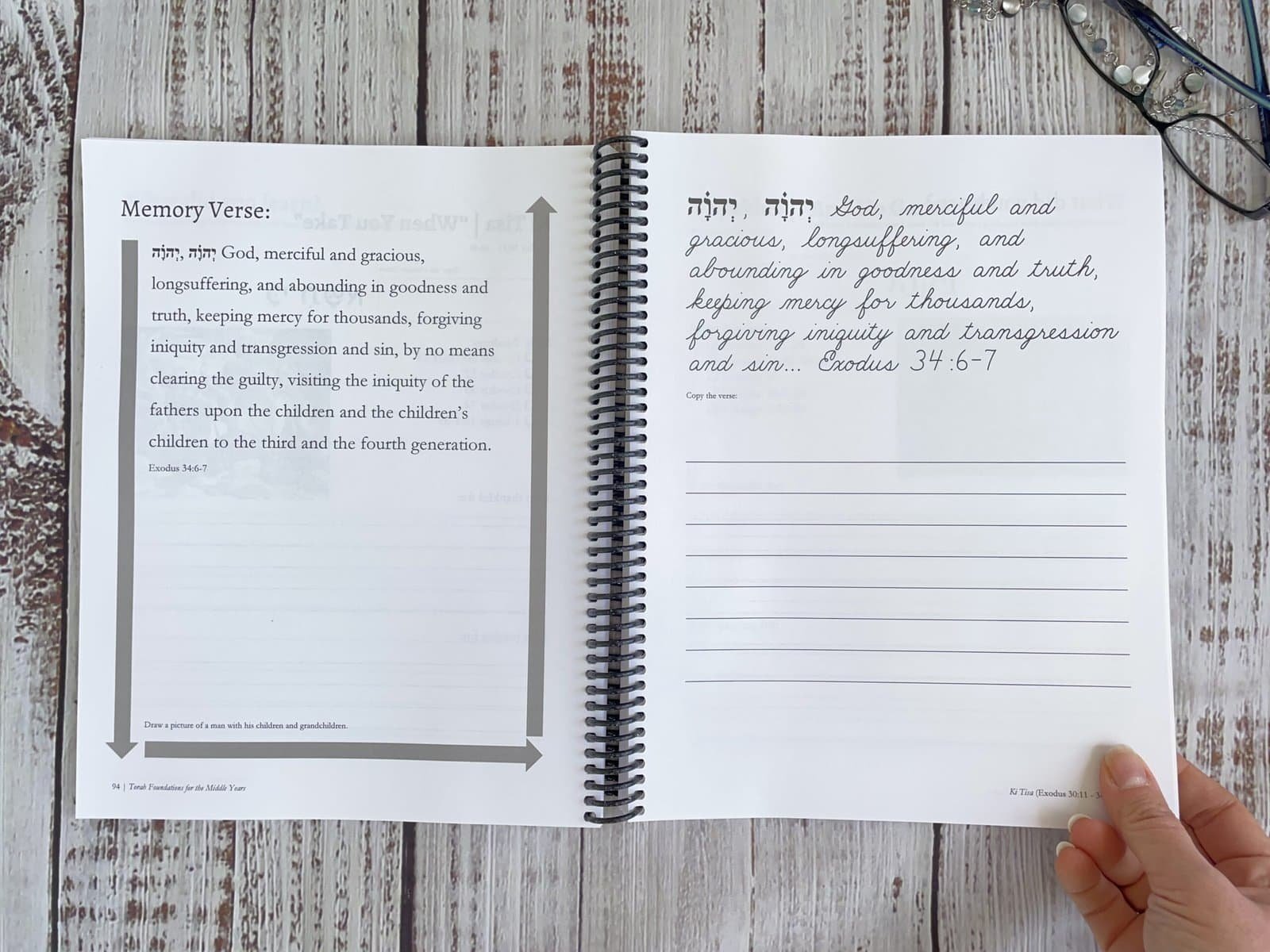 Foundations of Torah - Image 8