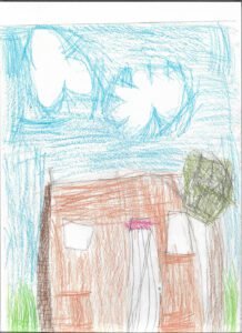 Iyana - age 7