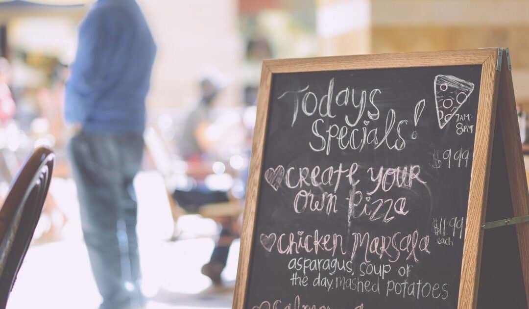 Easy-on-Mom Menu Ideas | 2025 Homeschool Family Conference
