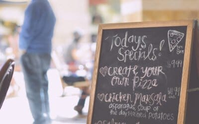 Easy-on-Mom Menu Ideas | 2025 Homeschool Family Conference