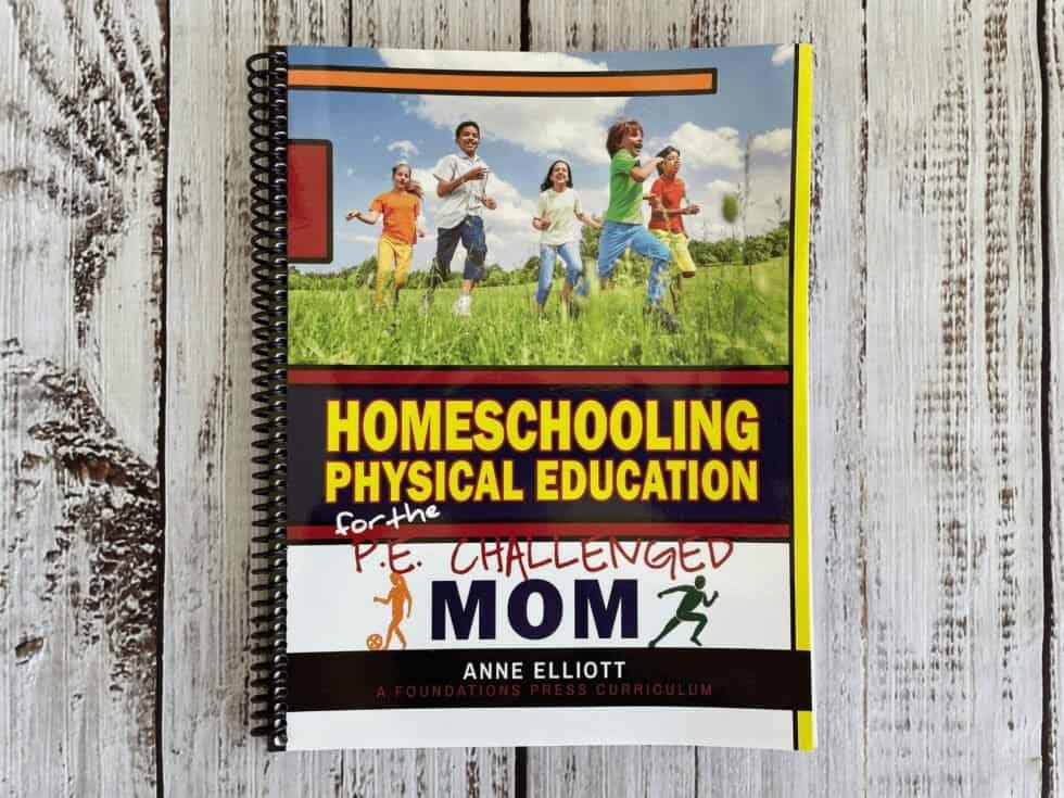 Homeschooling P.E. (for the P.E. Challenged Mom) - Image 2