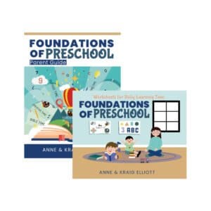 Foundations of Preschool
