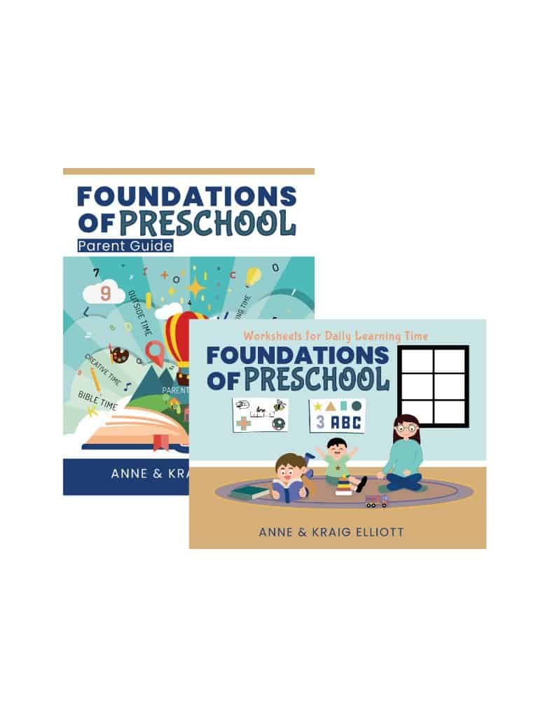 Foundations of Preschool