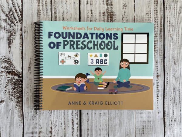 Foundations of Preschool - Image 4
