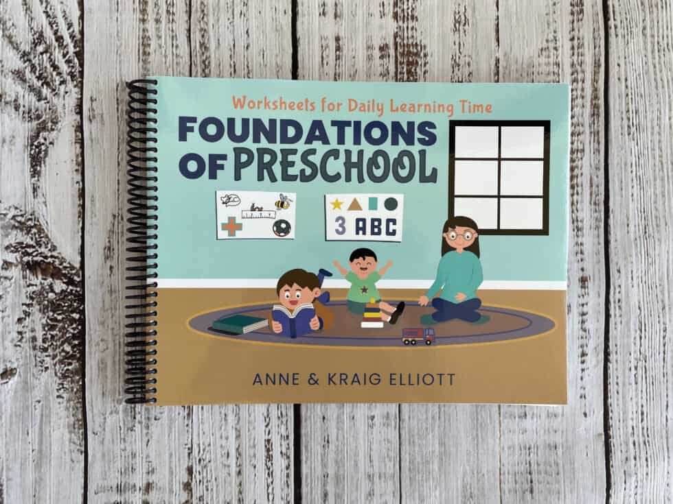 Foundations of Preschool - Image 4