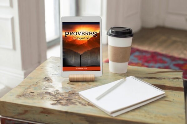 Proverbs Copywork - Image 4