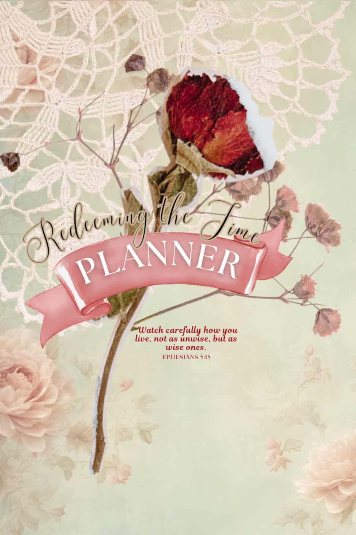 Redeeming the Time Planner (2026 Quarter 3)