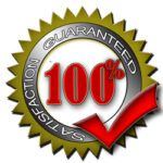 Satisfaction Guaranteed