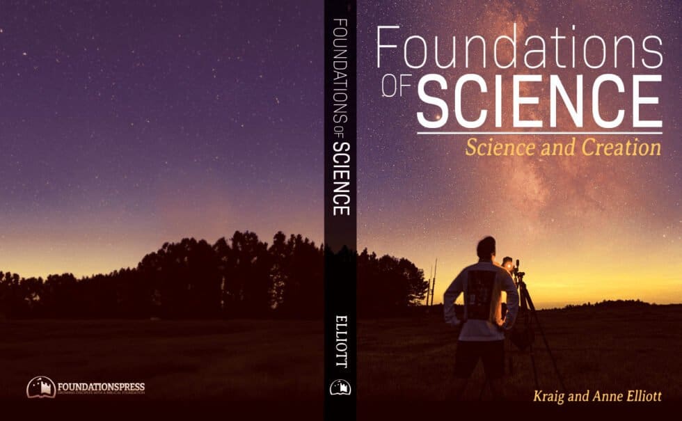 Foundations of Science: Science in Creation - Image 3