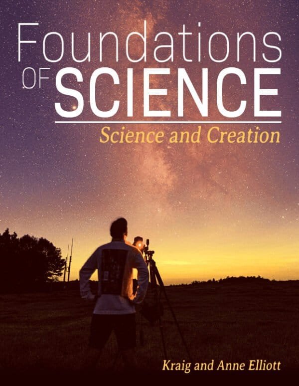 Foundations of Science: Science in Creation - Image 2