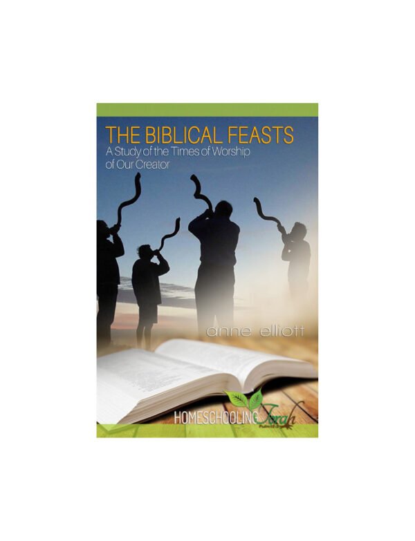 The Biblical Feasts