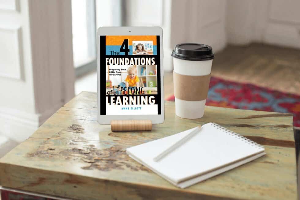 The Four Foundations of Lifelong Learning: Preparing Your Little Ones for School - Image 4