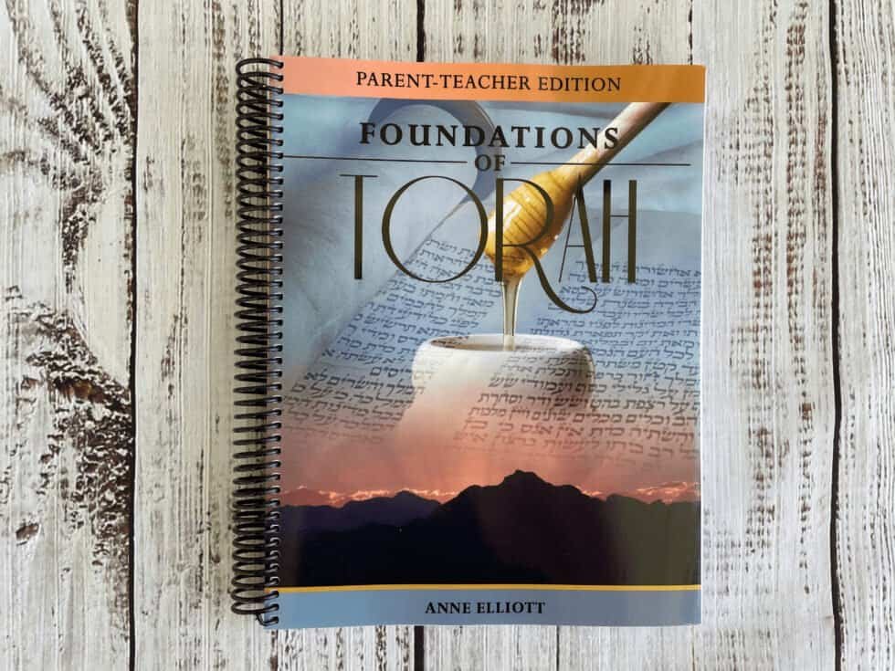 Foundations of Torah - Image 2