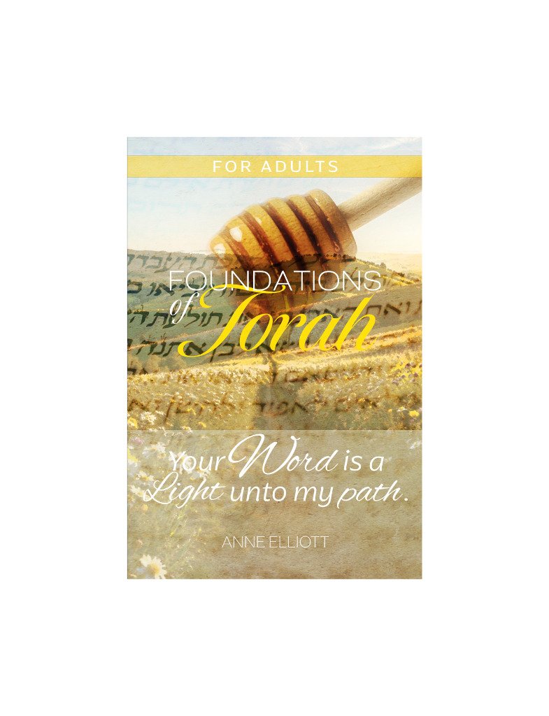 Foundations of Torah for Adults