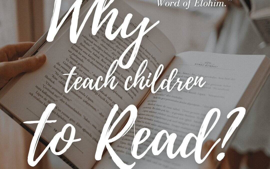 The Importance of Reading the Instructions