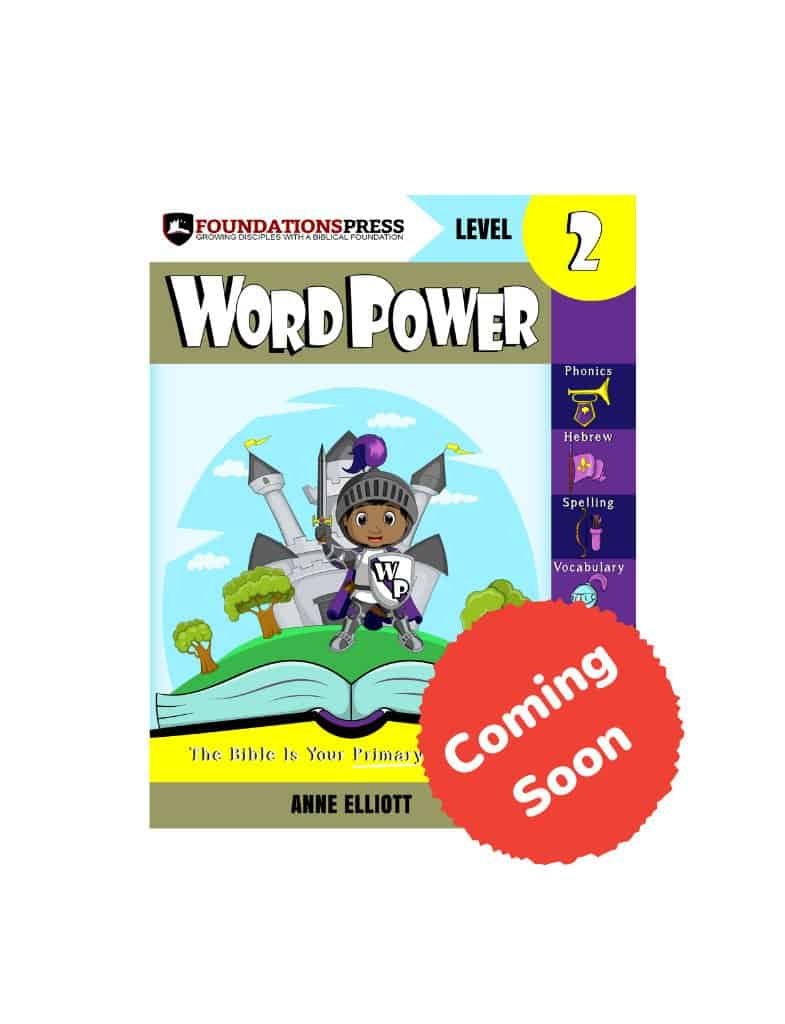 Word Power 2