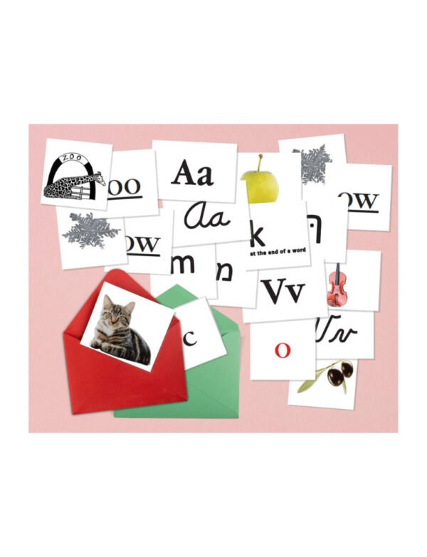 Word Power (Reading, Writing, & Grammar - Grades K-2) - Image 11