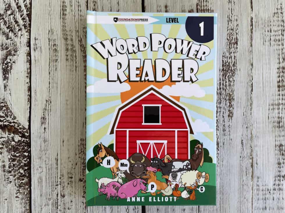 Word Power 1 Reader (Printed) - Image 2