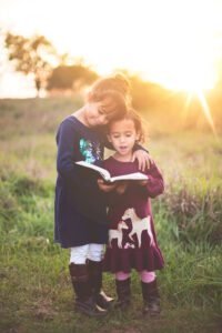 Helping Special Needs Children Cope with Feast Days
