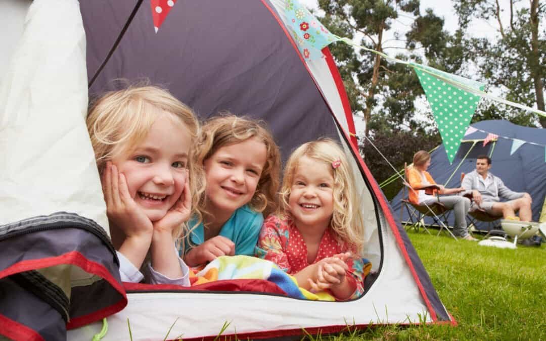 Checklist of Ideas and Fun Traditions for Sukkot