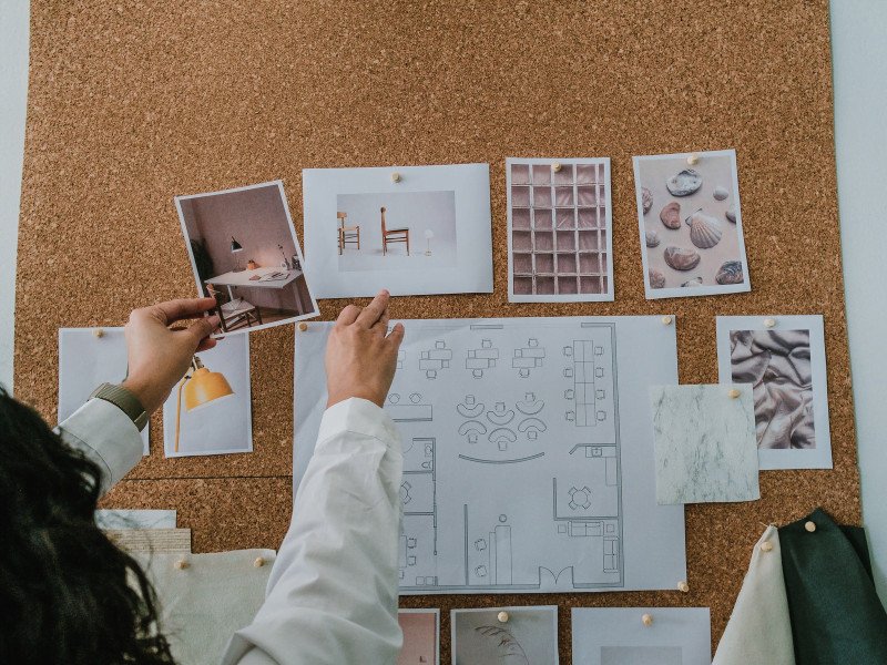 Homeschool Help from the Master Planner