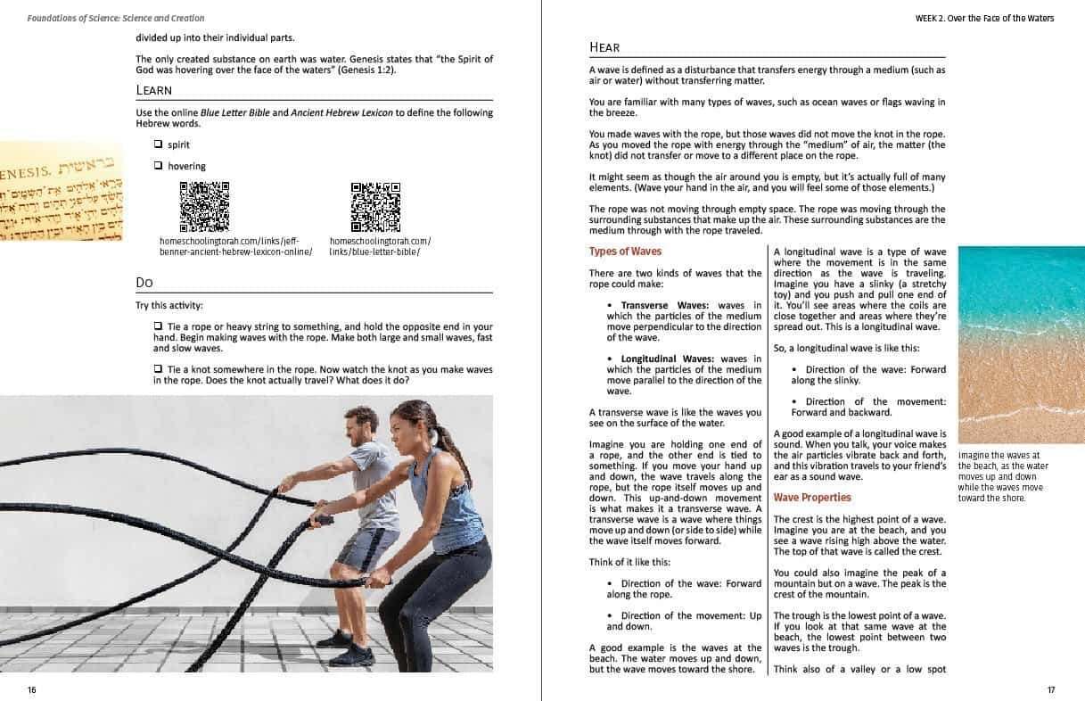 Foundations of Science: Science in Creation - Image 9