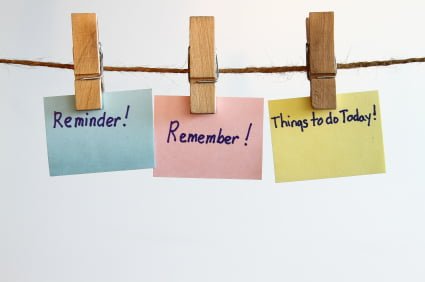 Memorials – Everyday Conversations with Kids about God (Part 3)