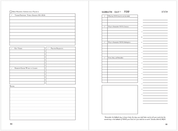 Redeeming the Time Planner - Image 3