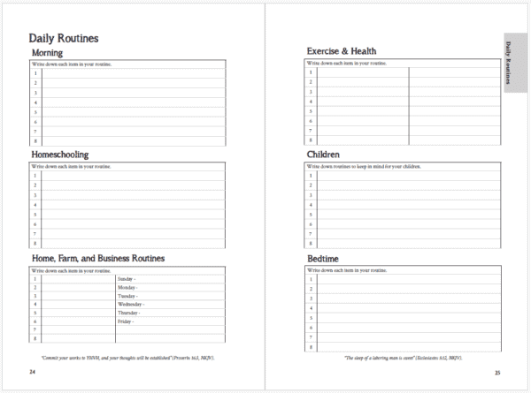 Redeeming the Time Planner - Image 9