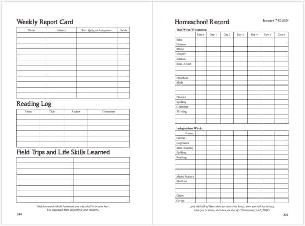 Redeeming the Time Planner - Image 11