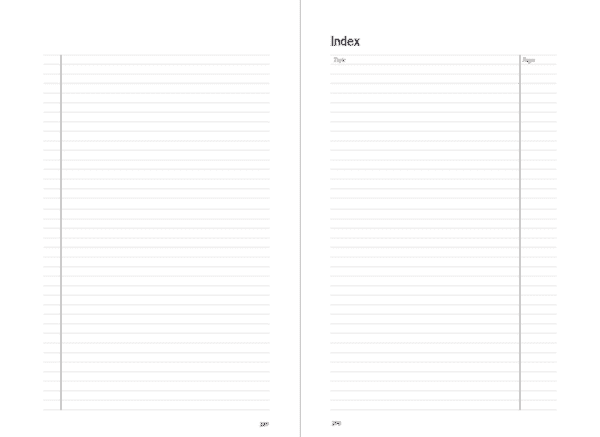 Redeeming the Time Planner - Image 14