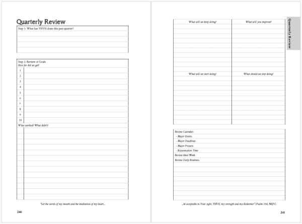 Redeeming the Time Planner - Image 10