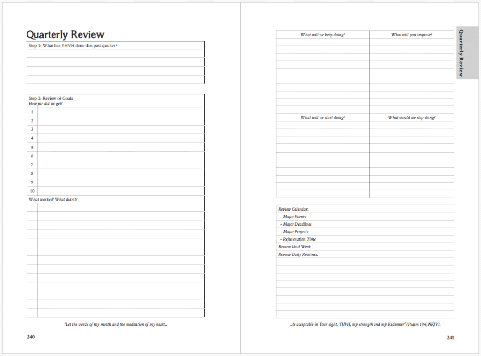 Redeeming the Time Planner (2025 Quarter 4) - Image 10