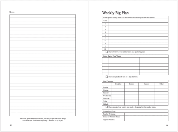 Redeeming the Time Planner - Image 2