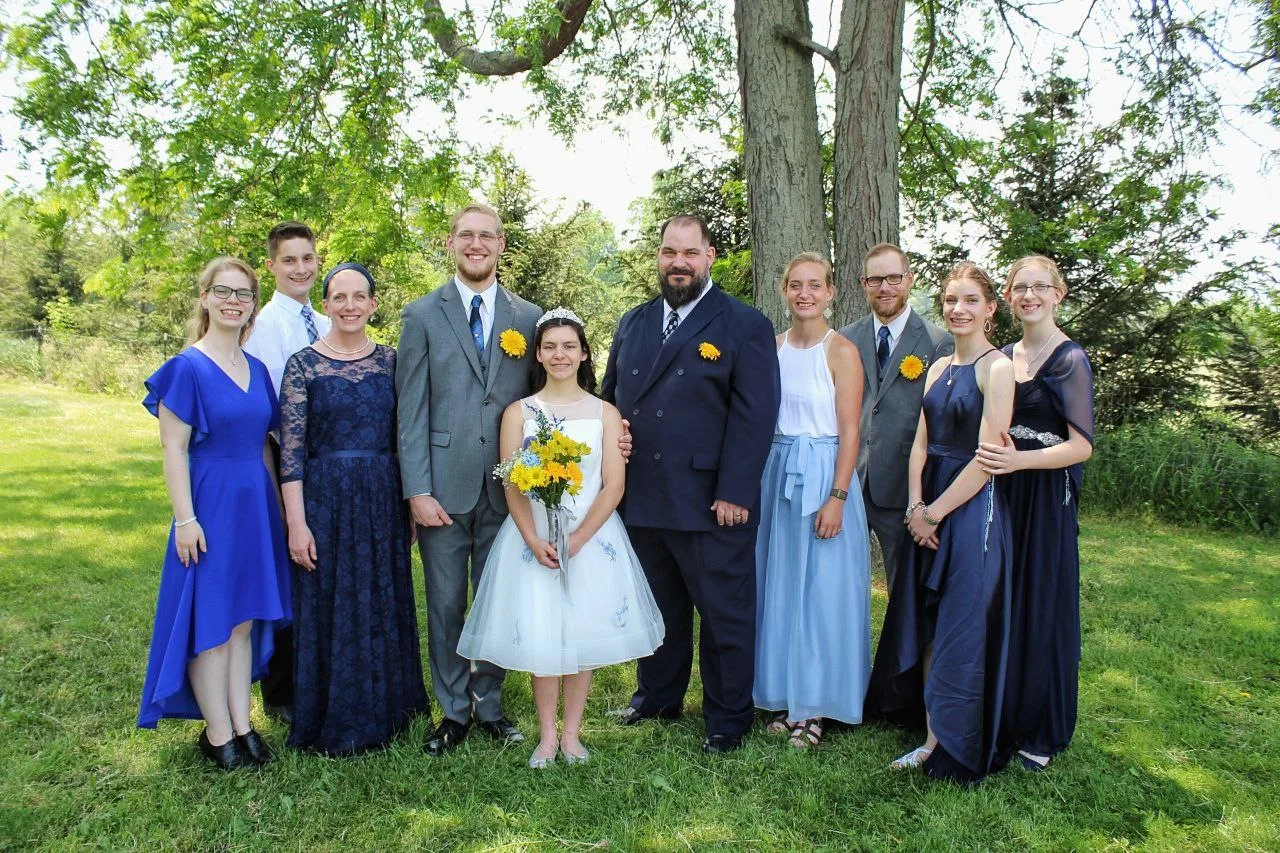 Wedding Day 2023
