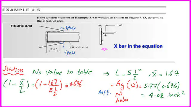 solved problem 3-5 , which is the second problem of the two solved problems.