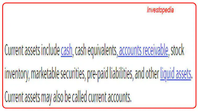 Page-9-post-9-economy Types of current assets.