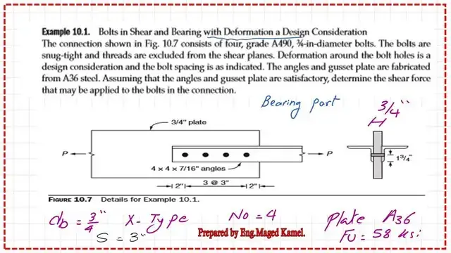 Solved problem 10-1-bearing value-ASD.