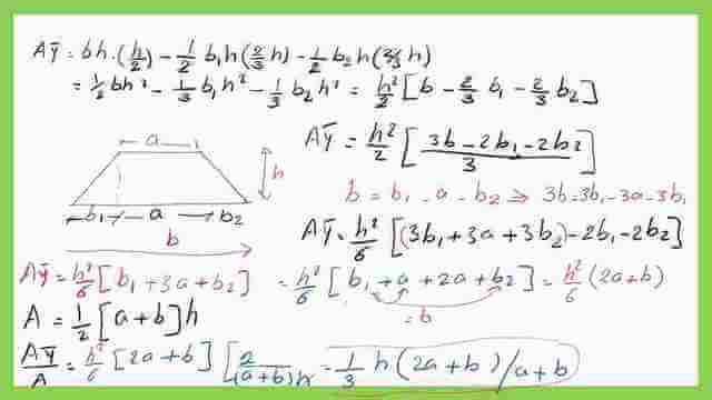 page 10 post 8 moment of area