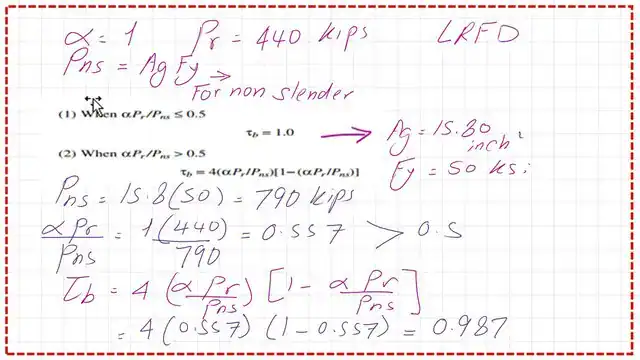 page-5-post-26-comp Estimation for the value of the stiffness reduction factor