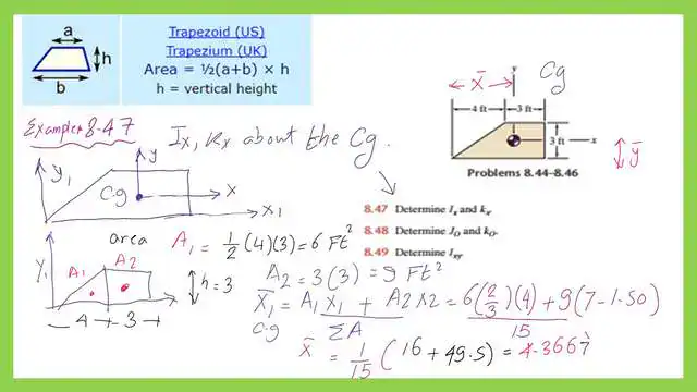 page-4-post-25-solved-problem What is the value of the x bar for the trapezium?