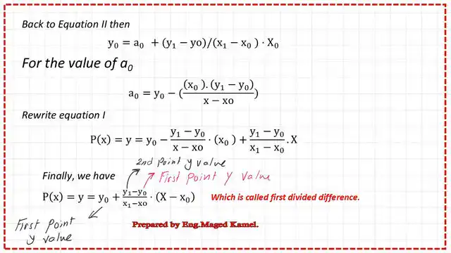 third degree polynomials