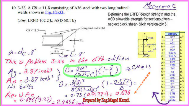 10 problem 3 33 2016