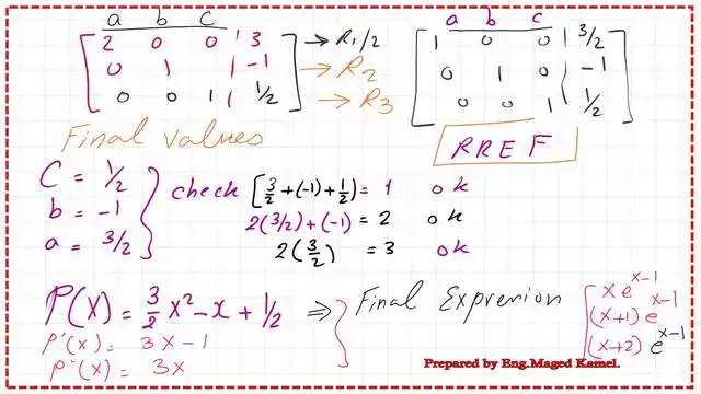 Practice problem-3-Polynomial expressions