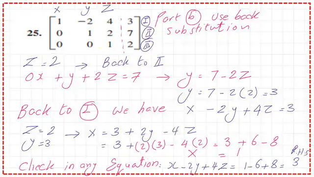 2-Find y value Find y value practice problem#25
