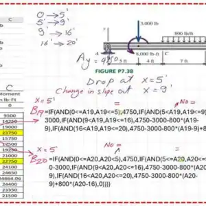 11-Shear expression for x=5-P7-38.